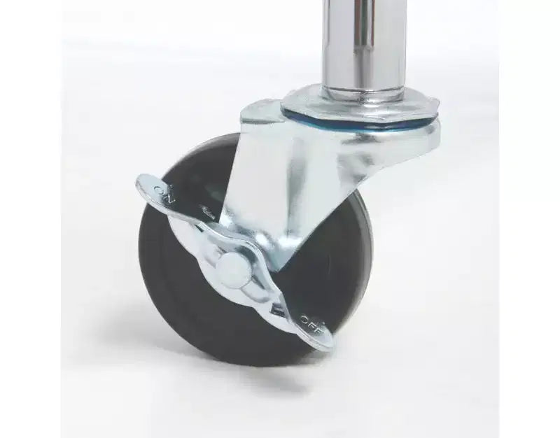 Étagère en acier à 5 niveaux UltraDurable 24 x 18