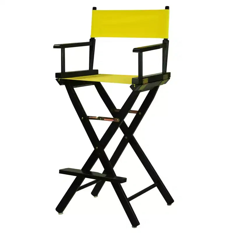 Hauteur Tabouret de bar