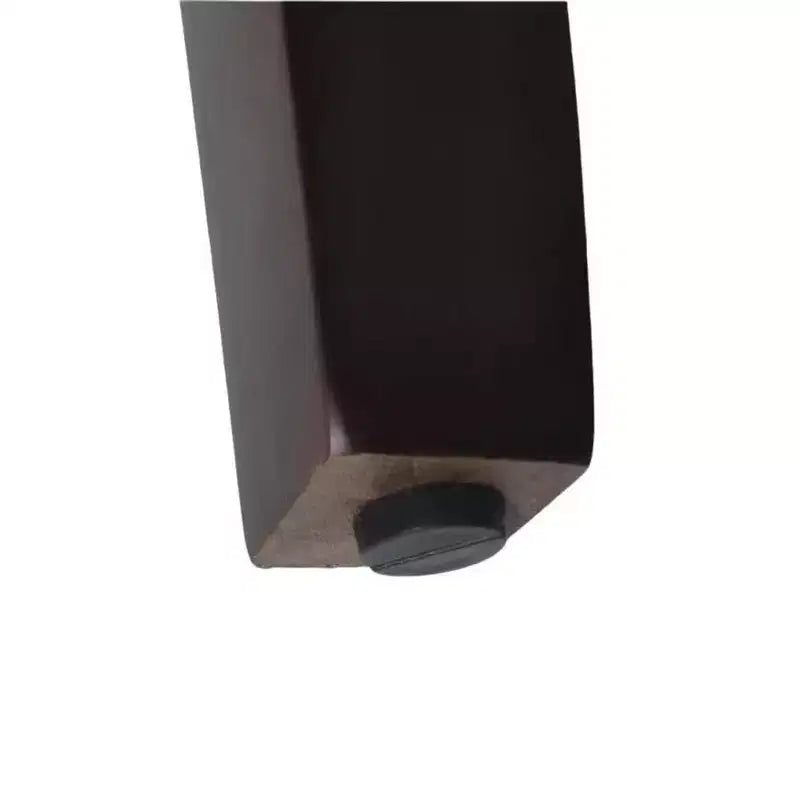 Fauteuil d'appoint à accoudoirs arrondis